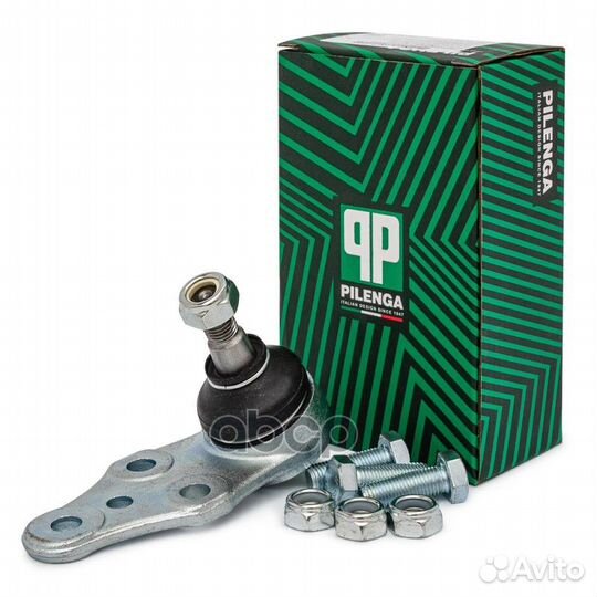 Шаровая опора tsp3185 pilenga