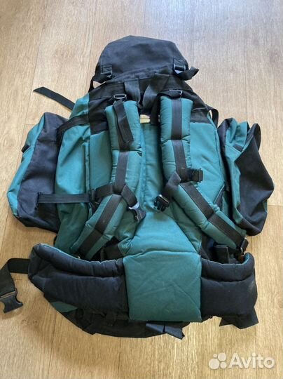 Рюкзак туристический
