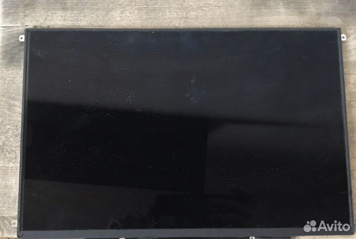 Матрица для MacBook