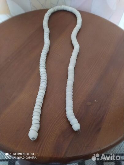 Спираль для электроприборов бытовых СССР