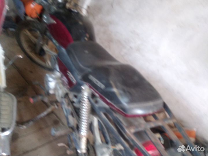 Мопеды скутеры