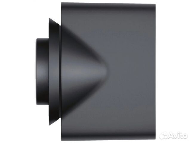 Фен Dyson Supersonic Hair Dryer HD07