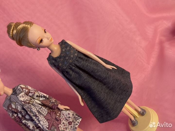 Кукла kurhn, Соня