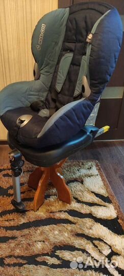 Автомобильное кресло Maxi-Cosi 9-18 кг