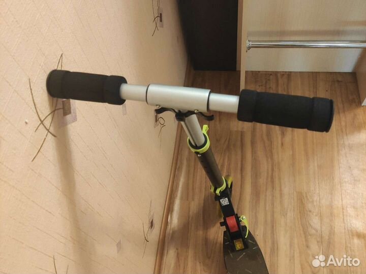 Самокат детский