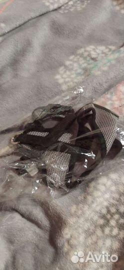 Поводок и шлейка