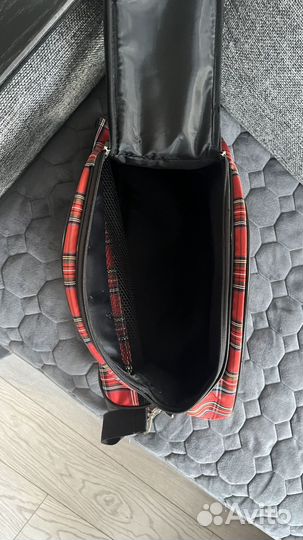 Переноска для животных