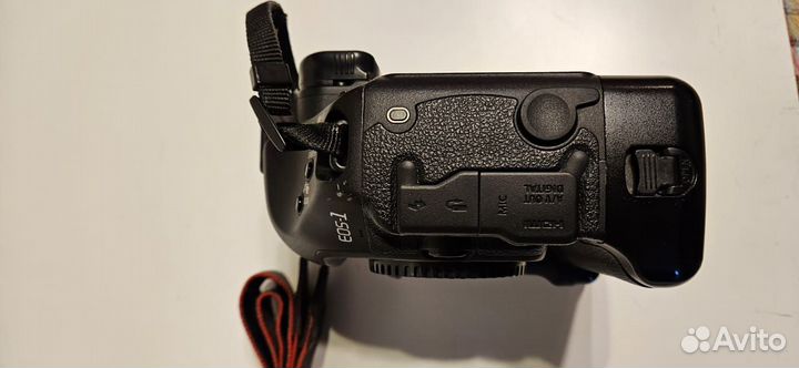 Canon EOS1D Mark IV