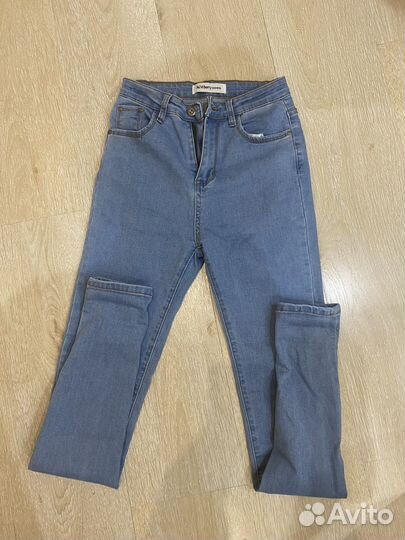 Продам большой пакет вещей для девушки 44-46р