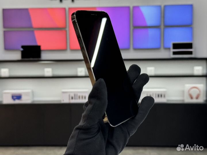 iPhone 12 Pro, 128 ГБ