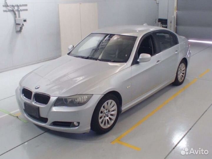 Блок ABS Bmw 3 E90 N46B20 VA2.0 2009 Rest