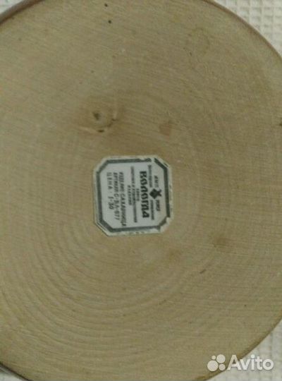 Шкатулка СССР