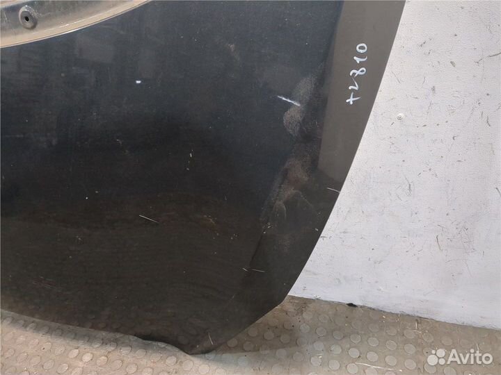 Капот Seat Altea, 2009