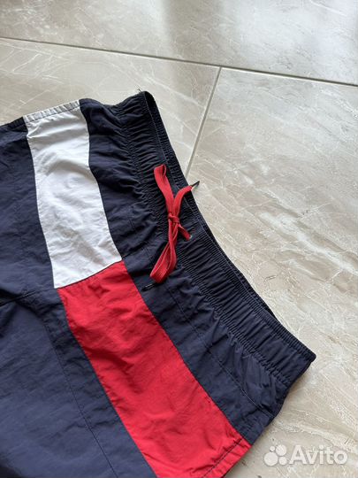 Пляжные шорты Tommy Hilfiger