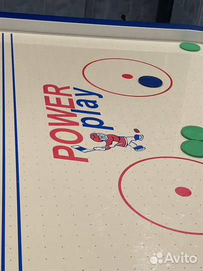 Aэрохоккей Dynamic Cobra