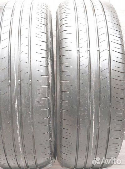 Dunlop Enasave EC300 215/50 R17 91N