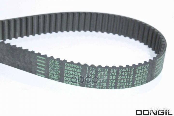 Ремень грм hyundai santa FE 98-04/KIA sorento