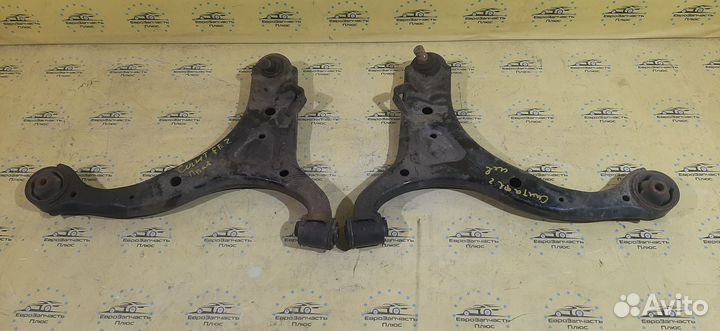 Рычаг передний Hyundai Santa Fe 2