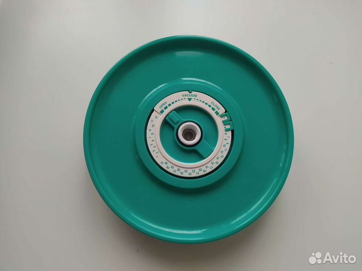 Vacsy универсальная крышка 8-16 см