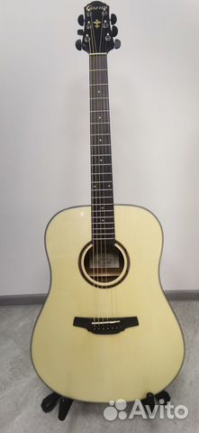 Гитара Crafter HD-250