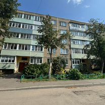 1-к. квартира, 33,3 м², 2/5 эт.