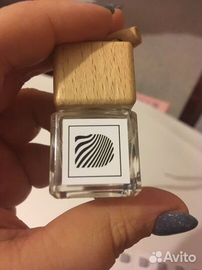 Ароматический диффузор для дома/авто