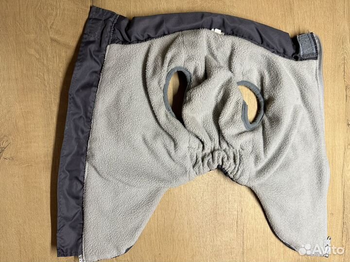 Жилетка для маленьких собак