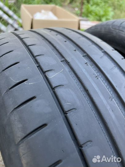 Goodyear Eagle F1 Asymmetric 3 225/45 R17 94Y