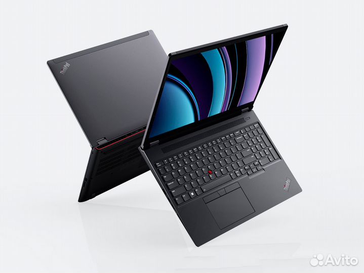 ThinkPad P1/P16, RTX A5000/A3500, 13980HX, 64/128G