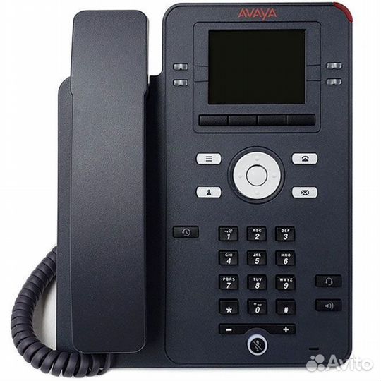 IP Телефон Avaya J139 183760