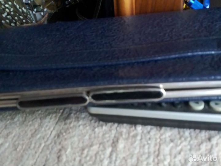 Сумка радикюль