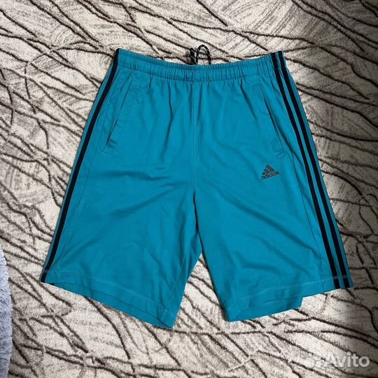 Adidas essentials Шорты (M-L)