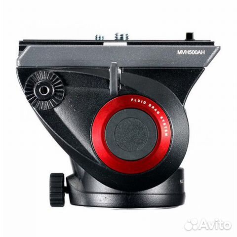 Manfrotto MVH-500-AH