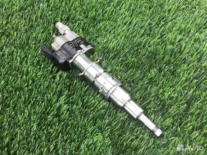 Форсунка топливная Bmw 3 E90 N54B30 2006