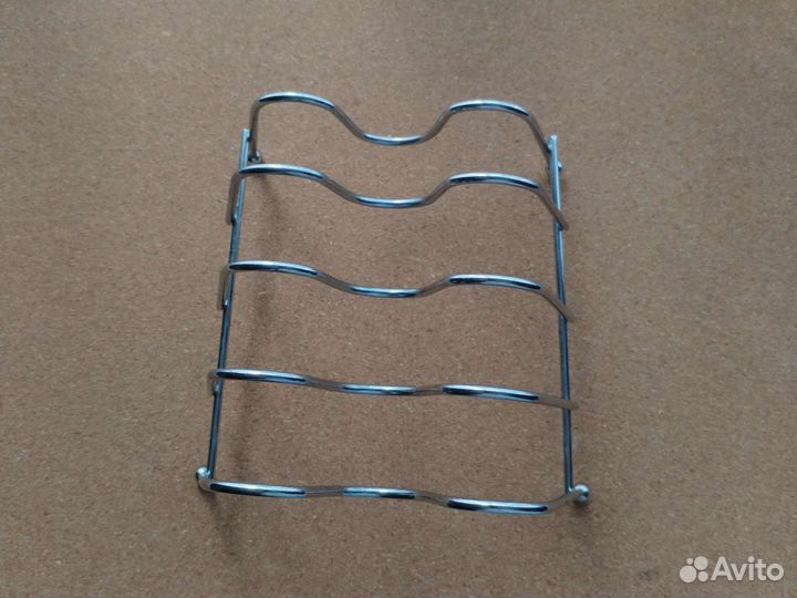 Подставка для крышек или разделочных досок