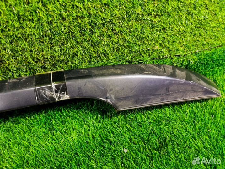 Рейлинги Hyundai Veracruz EN D6EA 2010