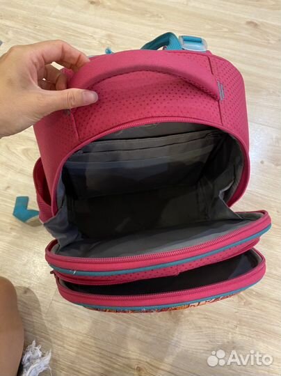 Рюкзак школьный