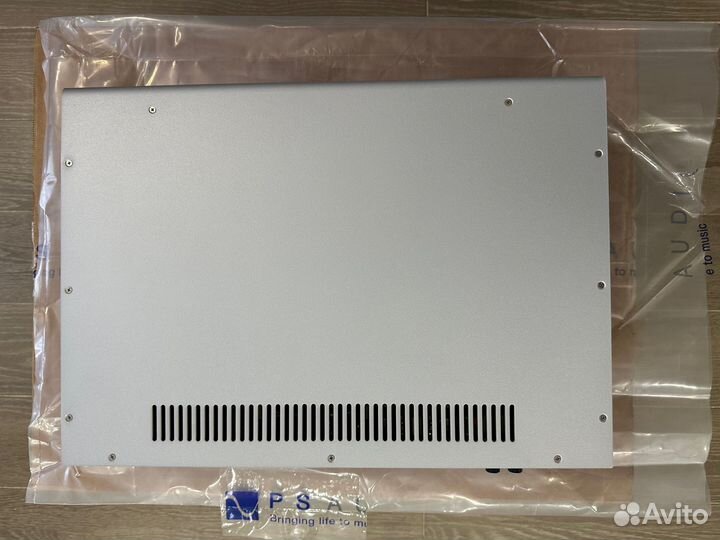 Фонокорректор PS Audio Stellar Phono Preamplifier