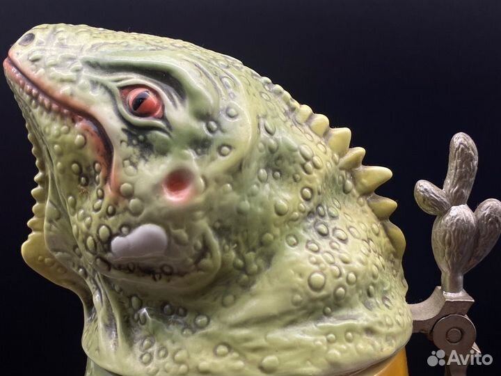 Пивная кружка Германия колекционная серия