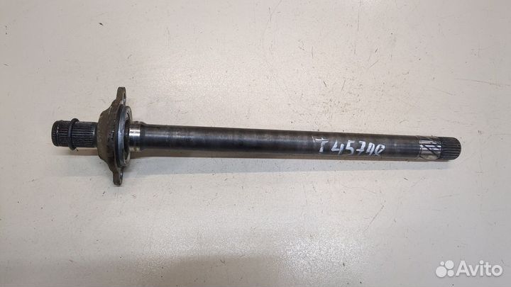 Полуось Opel Mokka, 2014