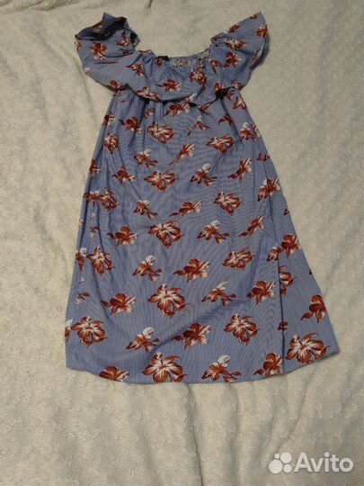 Женские вещи пакетом 48-50(52)