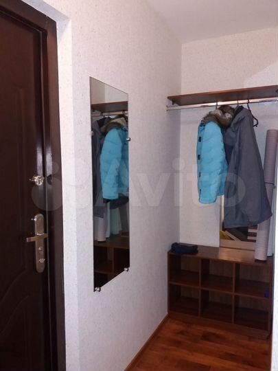 1-к. квартира, 32,8 м², 5/10 эт.