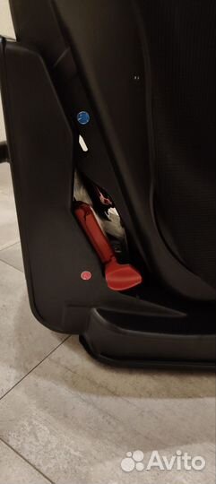 Автомобильное детское кресло от 0 до 18 кг