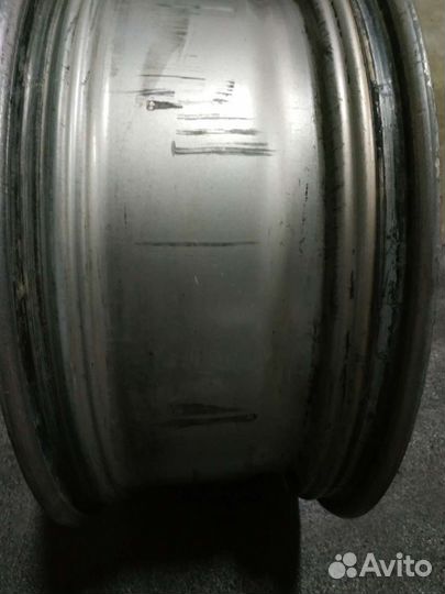 Диск BMW 8,5j20EH2