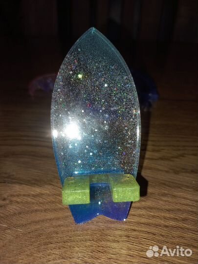 Подставка для телефона Серф