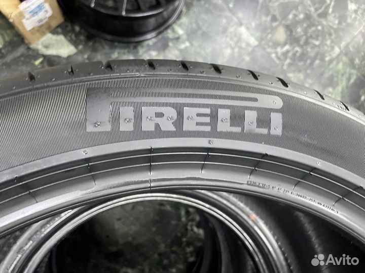 Pirelli P Zero 315/35 R21 111Y