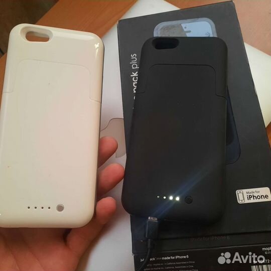 Аксессуары Айфон 6s, 6, 7