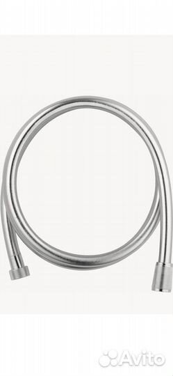 Душевой гарнитур Grohe Tempesta New 27794001