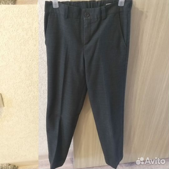 Школьный одежда на мальчика