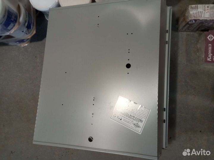 Светильник потолочный встраиваемый